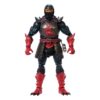Masters Of The Universe Core New Etheria Action Figura Ninjor 18 Cm Mattel