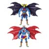 Masters Of The Universe X Thunderbirds Action Figure Deluxe Skell-Ra 14 Cm Mattel
