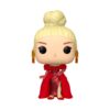 Mattel 80th Anniversary Pop! Retro Toys Vinile Figura Barbie 9 Cm Funko