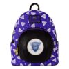 Mattel By Loungefly Mini Zaino Magic 8 Ball Loungefly