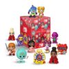 Mattel Retro Toys Mystery Minis Vinile Mini Figures 6 Cm  Funko