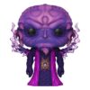 Mighty Morphin Power Rangers: The Movie Pop! Movies Vinile Figures Ivan Ooze 9 Cm Funko