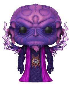 Mighty Morphin Power Rangers: The Movie Pop! Movies Vinile Figures Ivan Ooze 9 Cm Funko