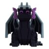 Minecraft Vinile Figura Haunted Ender Dragon 10 Cm Youtooz