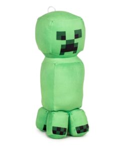 Minecraftplush Figura Creeper 30 Cm Play By Play