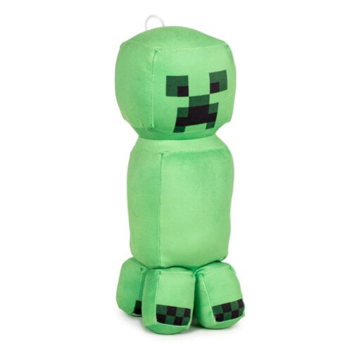 Minecraftplush Figura Creeper 30 Cm Play By Play
