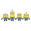 Minions Peluche Figures Assortment Characters 20 Cm  Play By Play
