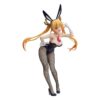 Miss Kobayashi's Dragon Maid Pvc Statua 1/4 Tohru: Bunny Ver. 45 Cm Freeing
