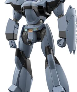 Mobile Police Patlabor Moderoid Plastica Model Kits 1/60 Avs-98 Mark Ii Standard 13 Cm Good Smile Company