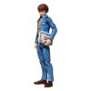 Mobile Suit Gundam G.M.G. Collection Action Figura Amuro Ray 10 Cm Megahouse