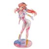 Mobile Suit Gundam Seed Freedom G.G.G. Statua Lacus Clyne 22 Cm Megahouse