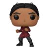 Ms. Marvel Pop! Tv Vinile Figura Najma 9 Cm Funko