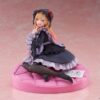 My Dress Up Darling Amp+ Pvc Figura Marin Kitagawa Dress Of Shizuku Kuroe Ver. 15 Cm Taito Prize