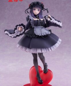 My Dress-up Darling T-most Pvc Statua Marin Kitagawa Shizuku Kuroe Ver. 25 Cm Taito Prize