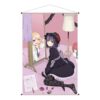 My Dress-Up Darling Wallscroll Marin Shizuku Cosplay 60 X 90 Cm Sakami Merchandise