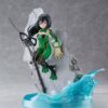 My Hero Academia Dressta Pvc Statua Tsuyu Asui 22 Cm Taito Prize