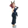 My Hero Academia Glitter & Glamorous Mei Hatsume Figura 21cm Banpresto