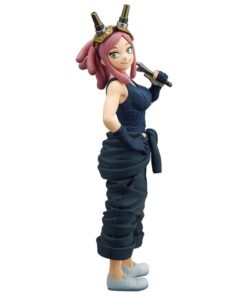 My Hero Academia Glitter & Glamorous Mei Hatsume Figura 21cm Banpresto