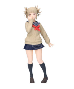 My Hero Academia Himoko Toga Glitter & Glamorous Figura 22cm Banpresto
