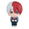 My Hero Academia Look Up Pvc Statua Shoto Todoroki 11 Cm Megahouse