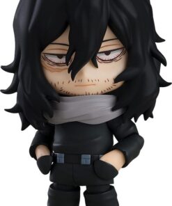 My Hero Academia Nendoroid Action Figura Shota Aizawa 10 Cm Takara Tomy