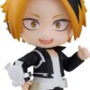 My Hero Academia Nendoroid Bambola Action Figura Denki Kaminari 10 Cm Good Smile Company