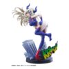 My Hero Academia Pvc Statua 1/90 Mt.lady Hero Suits Ver. 24 Cm Bellfine