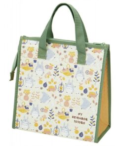 My Neighbor Totoro Cooler Bag Autumn Skater