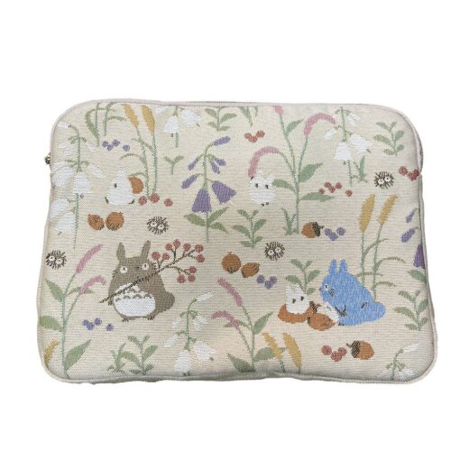 My Neighbor Totoro Laptop Case A Moment In Autumn 21 × 29 Cm Marushin