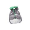 My Neighbor Totoro Nakayoshi Peluche Figura Big Totoro Con Leaf 21 Cm Semic