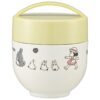 My Neighbor Totoro Thermo Lunch Brocca March Of The Totoros Skater