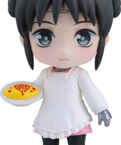 My Wife Has No Emotion Action Figura Mina 10 Cm Good Smile Company
