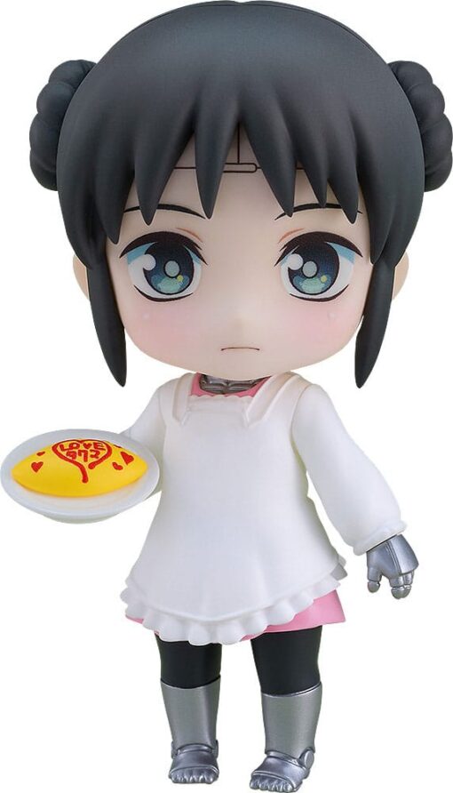 My Wife Has No Emotion Action Figura Mina 10 Cm Good Smile Company