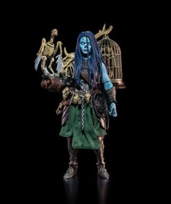 Mythic Legions: Necronominus Actionfigur Belualyth (Deluxe) 15 Cm Four Horsemen Toy Design