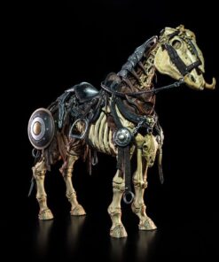 Mythic Legions: Necronominus Actionfigur Conabus 15 Cm Four Horsemen Toy Design