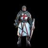 Mythic Legions: Necronominus Actionfigur Sir Elijah 15 Cm Four Horsemen Toy Design