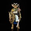 Mythic Legions: Necronominus Actionfigur Sir Gideon Heavensbrand 2 15 Cm Four Horsemen Toy Design