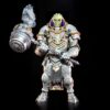 Mythic Legions: Necronominus Actionfigur Sir Ucczajk (Ogre Scale) 15 Cm Four Horsemen Toy Design