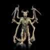 Mythic Legions: Necronominus Actionfigur The Turpiculi (Deluxe) 15 Cm Four Horsemen Toy Design