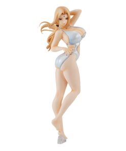 Naruto Gals Pvc Statua Tsunade Splash W Ver. 20 Cm Megahouse