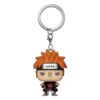 Naruto Pocket Pop! Vinile Portachiavi 4 Cm Pain Funko