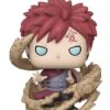 Naruto Pop! Animation Vinile Figura Gaara Esclusiva 9 Cm Funko