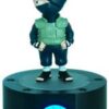 Naruto Shippuden Sveglia Con Light Kakashi 18 Cm Teknofun