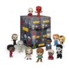 NBCU Mini Figures Horror 5 Cm  Funko