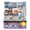 Neon Genesis Evangelion Petadoll Mini Figures  Re-Ment