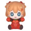 Neon Genesis Evangelion: Rebuild Of Evangelion Huggy Good Smile Chibi Figura Asuka Shikinami Langley: Plugsuit Ver. 7 Cm Good