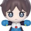 Neon Genesis Evangelion: Rebuild Of Evangelion Huggy Good Smile Chibi Figura Shinji Ikari: Plugsuit Ver. 7 Cm Good Smile Company