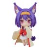 No Game No Life Nendoroid Action Figura Izuna 10 Cm Good Smile Company