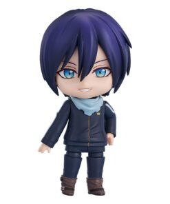 Noragami Nendoroid Action Figura Yato 10 Cm Good Smile Company