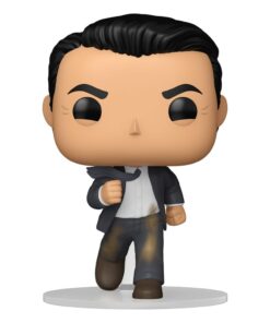 North By Northwest Pop! Movies Vinile Figura Roger Thornhill 9 Cm Funko